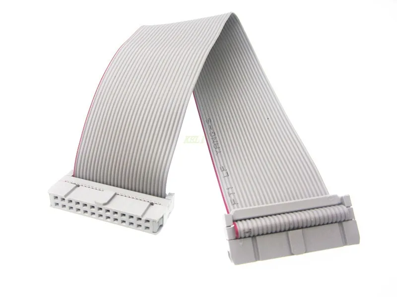 5pcs/lot GPIO Expansion Line 26P Cable Wire for Raspberry Pi