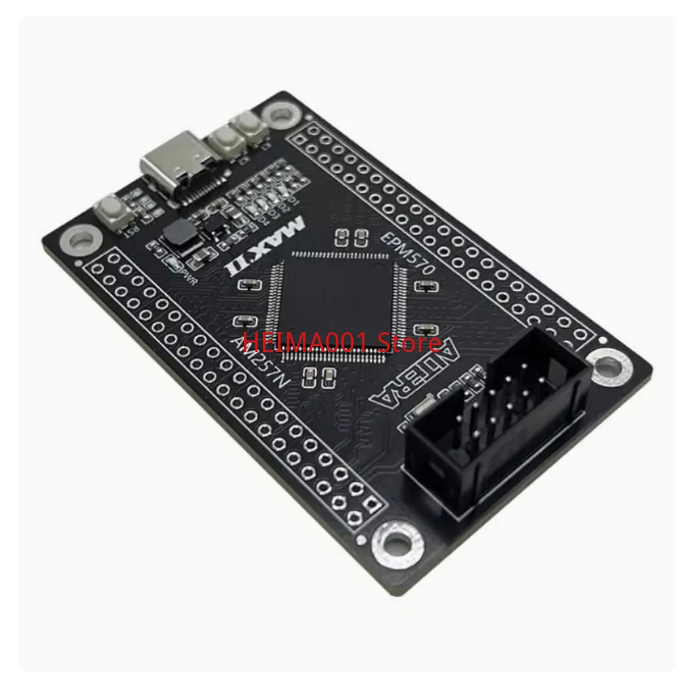 EPM570 Core Board CPLD Development Board Altera MAX II EPM570 Development Board AM257N