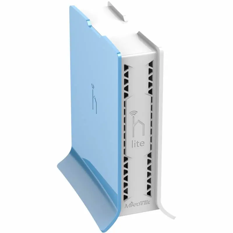 Mikrotik RB941-2nD-TC hAP lite TC home mini wireless ROS router wifi