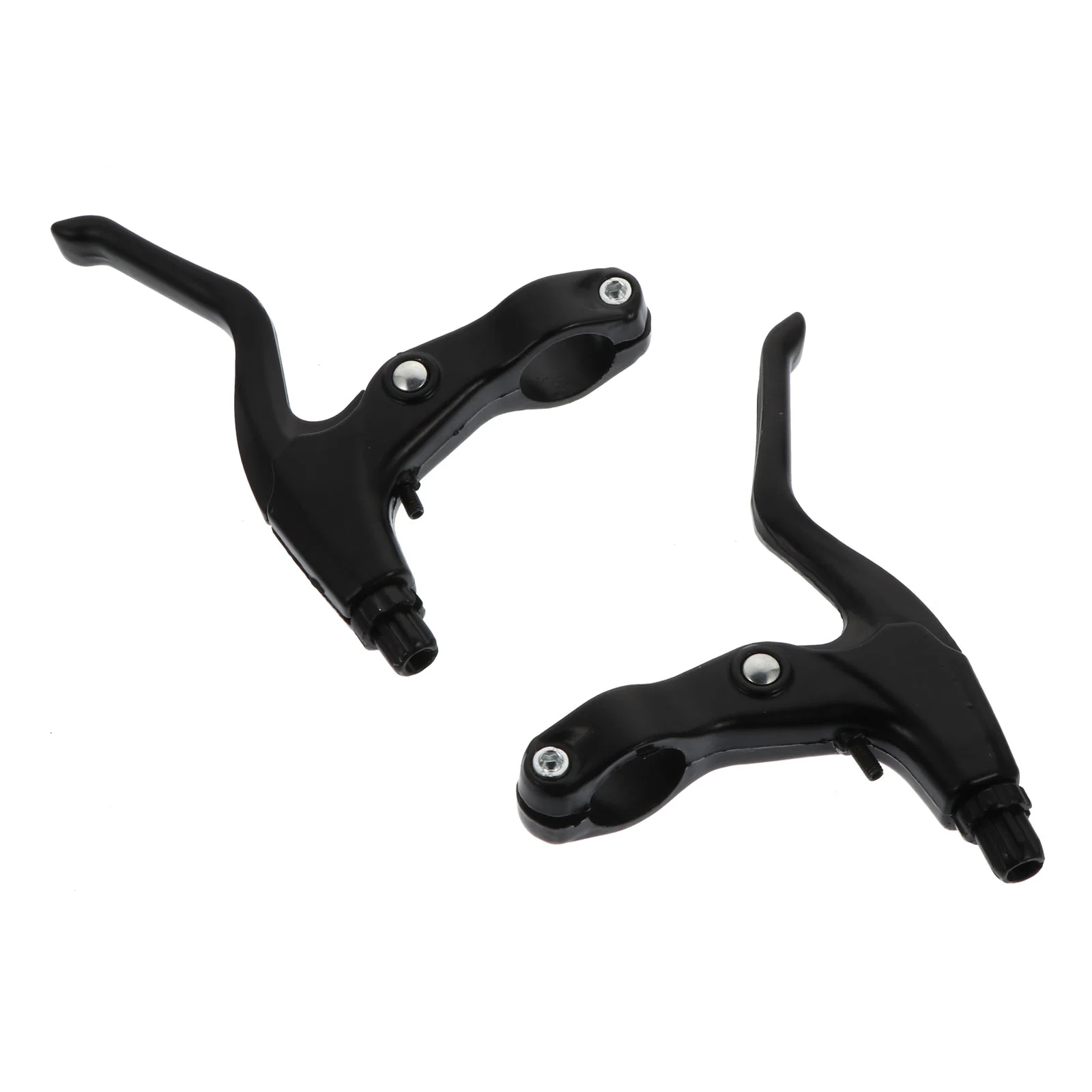 

Brake Handle Exquisite Spray Paint Lever Bike Clamp Mountain Handlebar Children's Repair Aluminum Alloy Bicycles Spare Parts