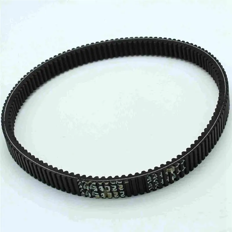 1 PCS 3211048 3211072 3211077 20G4022 Suitable For Polaris 4X4 Double-Sided Tooth Belt Replacement Accessories-A54R