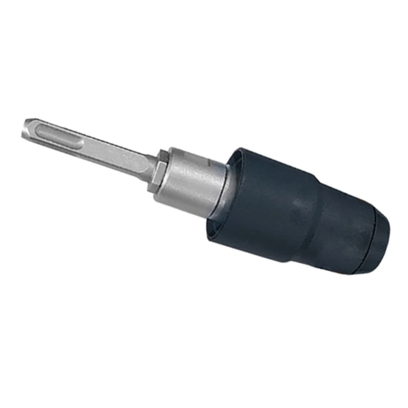Paduan 8 1/4 inci adaptor untuk SDSPlus dan SDSMAX Rotarys Hammers Tool KXRE
