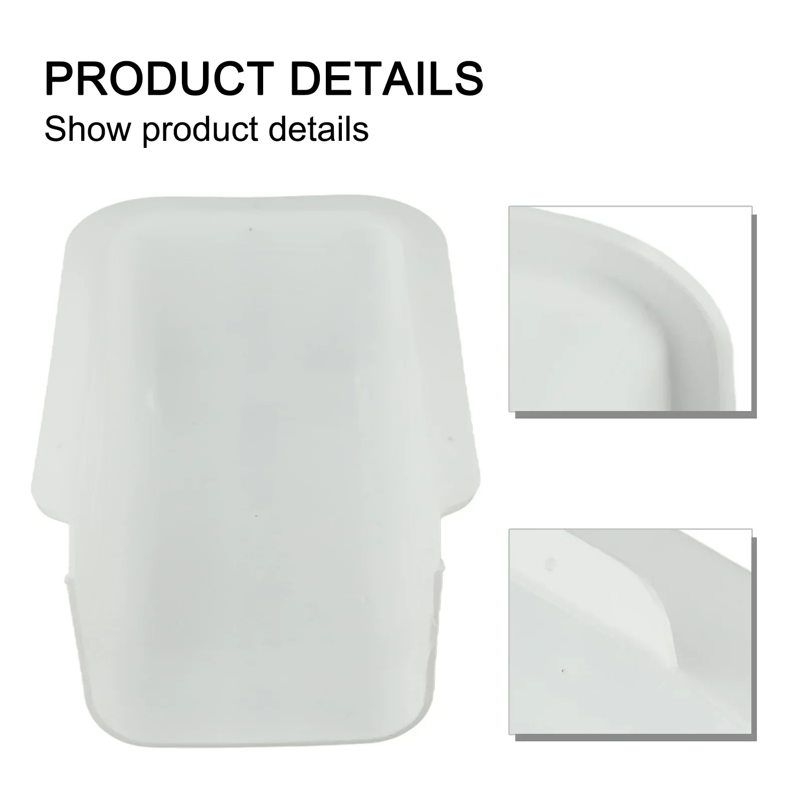 

Стильная Центральная защитная трубка кондиционера, корпус проводного соединения подходит для 3 6P переменного тока, повышенная прочность