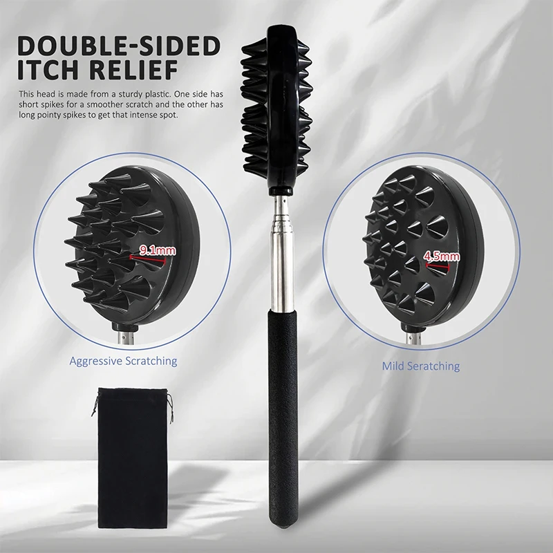 Thumbnail 2 - #39 Best Back Scratchers to Buy In 2026