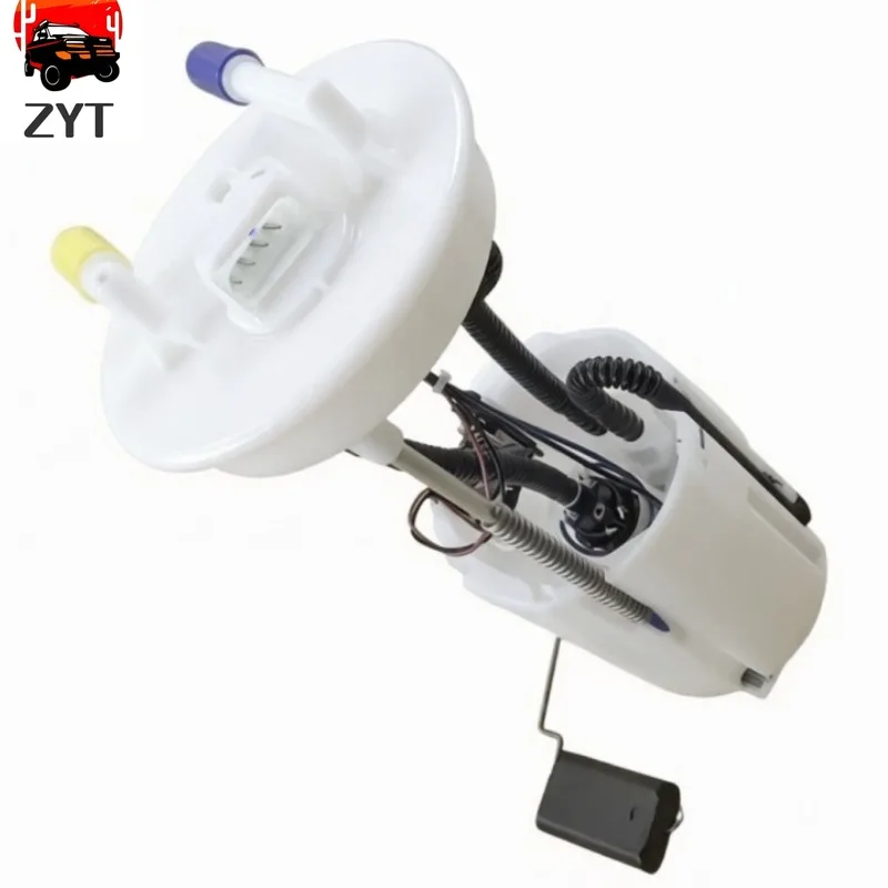 High Quality 4-Pin Model Fuel Pump Assembly 5BR0-150900 5BR0150900 F01R00S580 For CF-Moto CF500 ZFORCE 500 2016-2022