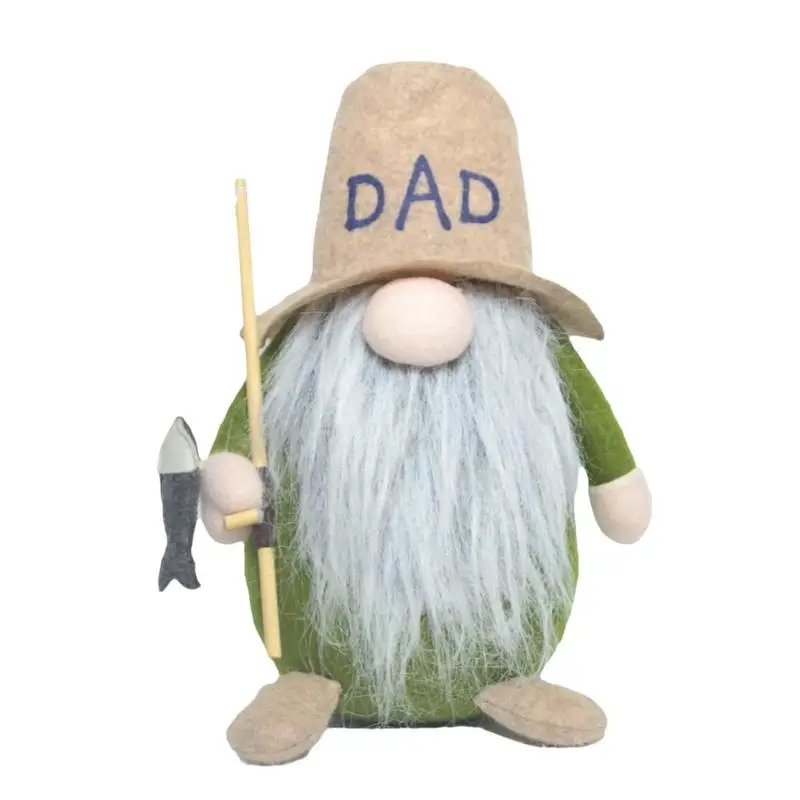 

Gnomes Decorations For Home Bearded Gnome Decor Decorative Stuffed Gnome Funny Stuffed Plush Gnome Small Gnomes Figurines For