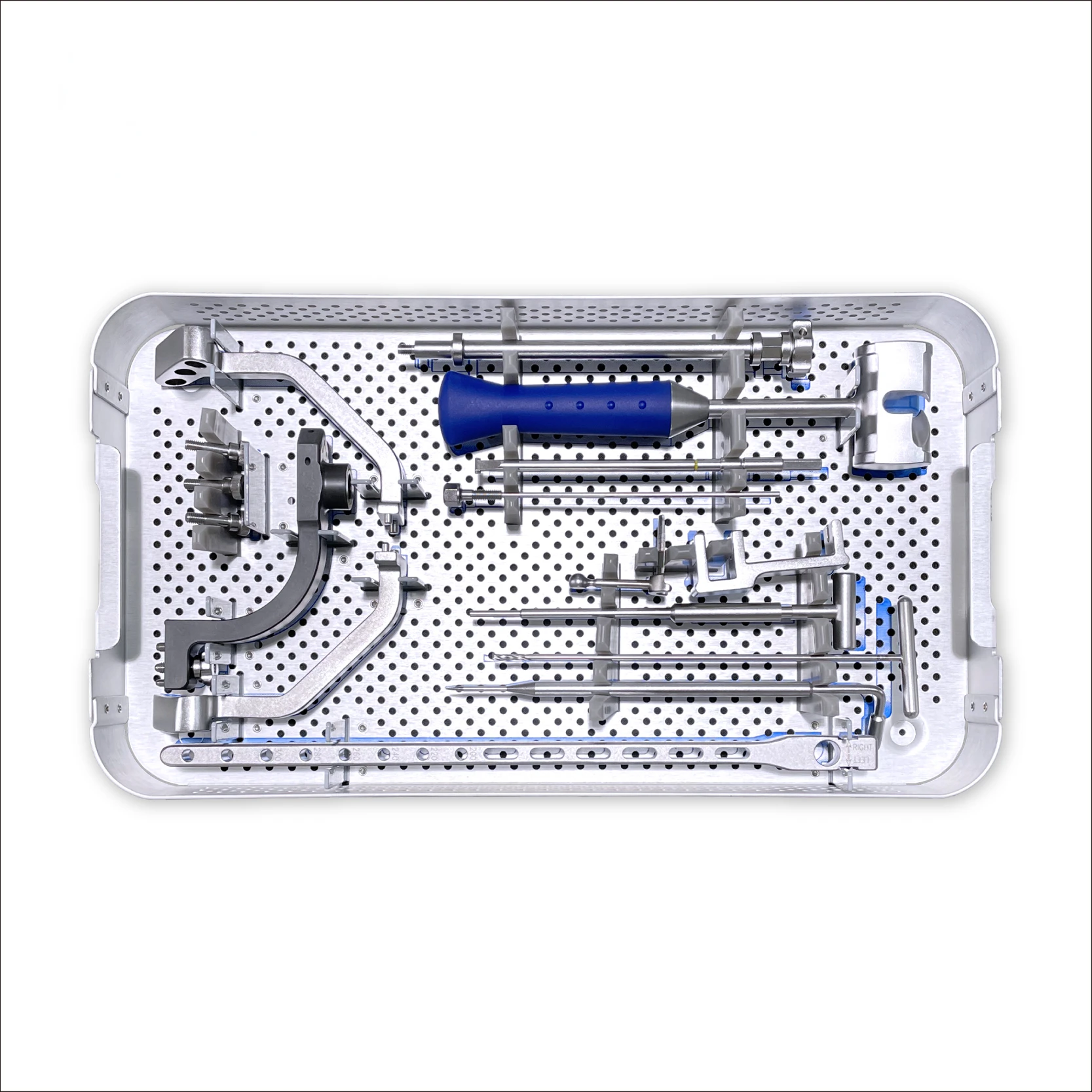 OEM Available Humeral Nail Instrument Surgical Orthopaedic Instrument Set