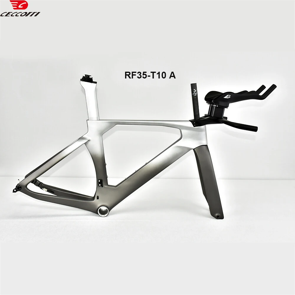 Thumbnail 2 - #65 Trending Bicycle Frames Right Now