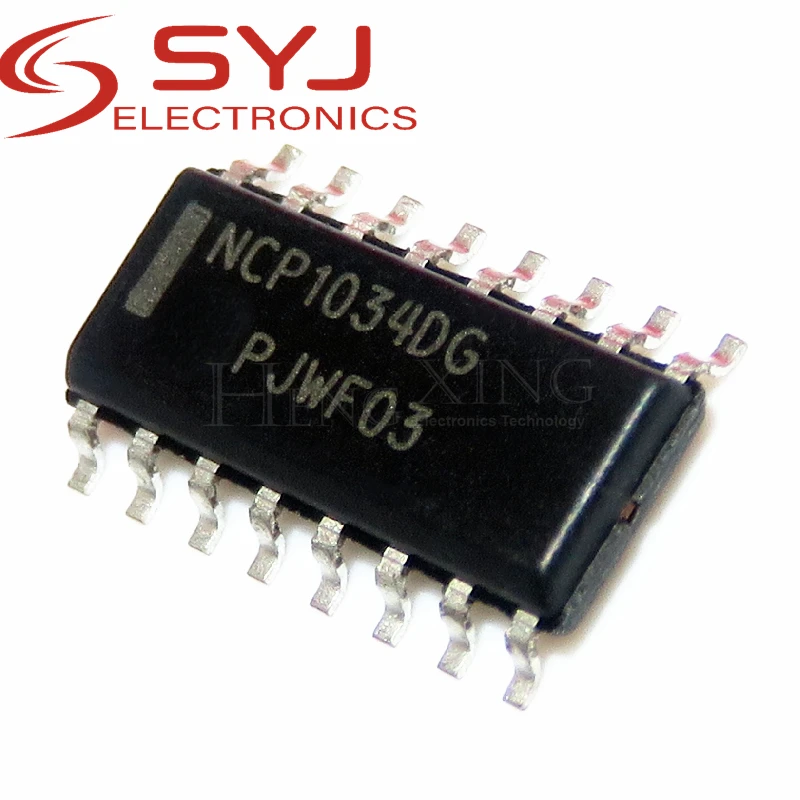 

10 шт. NCP1034DG NCP1034D SOP-16
