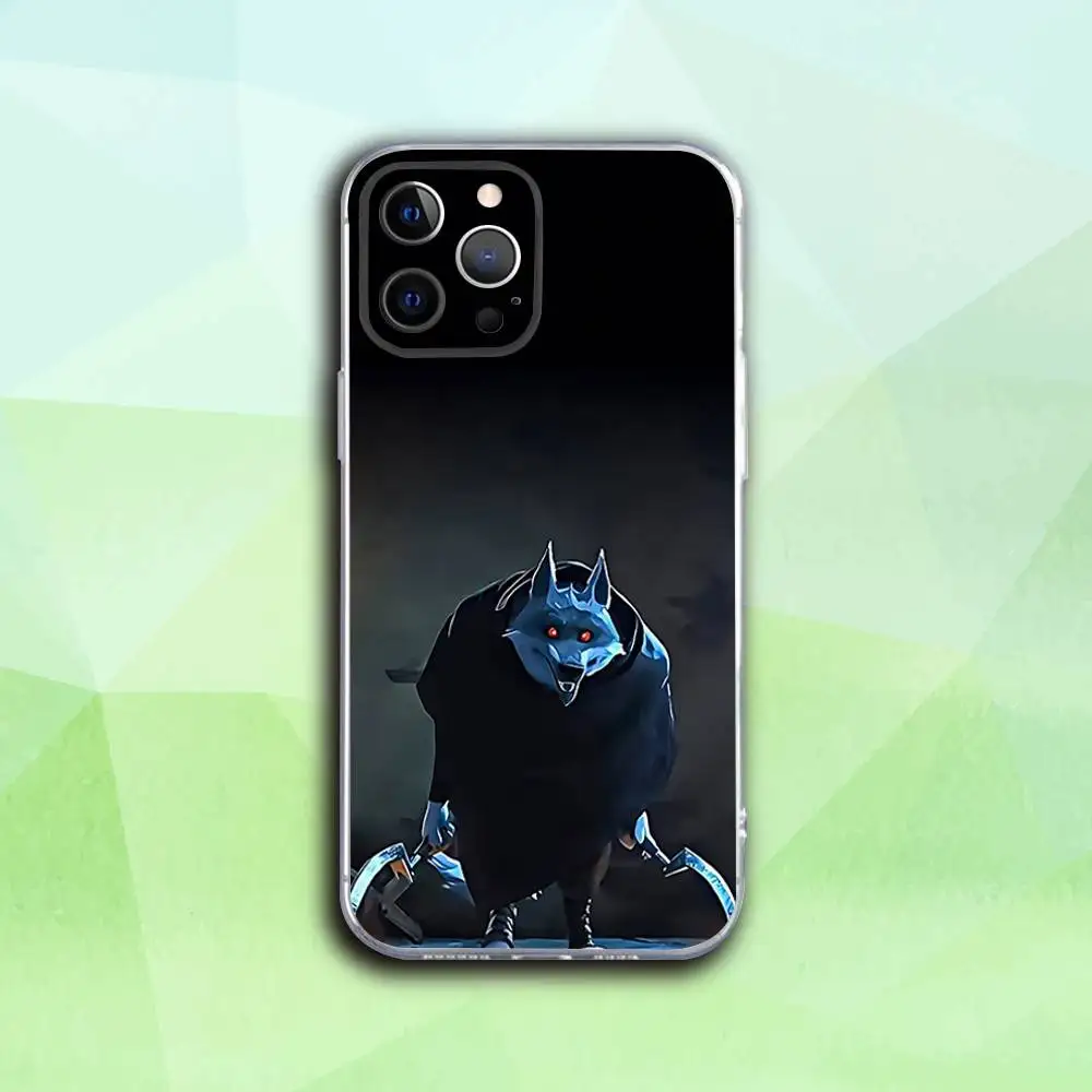 حافظة هاتف D-Death P-Puss in Boots لهاتف iPhone 16,15,14,13,12,11 Pro,Max,Plus,X,XS,XR,SE4,E غطاء ناعم شفاف صغير
