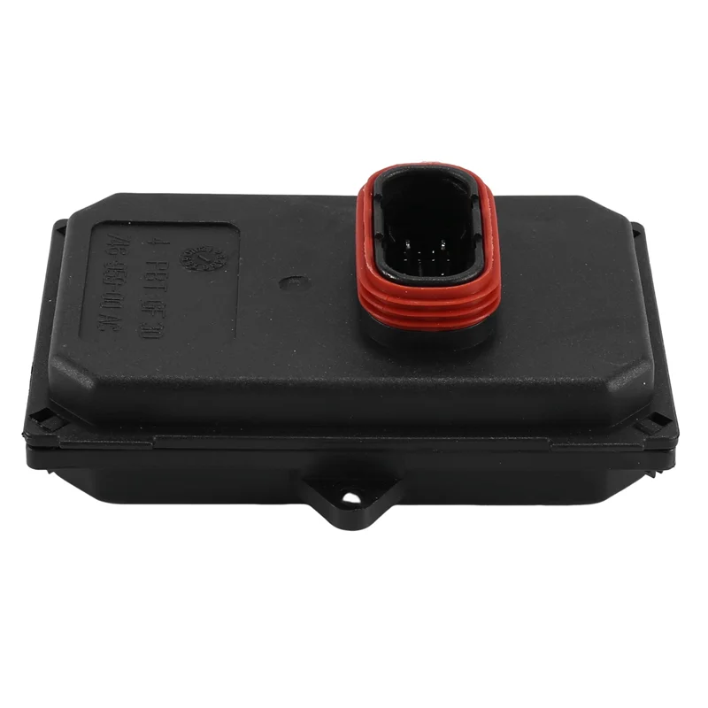 

【Hot-Selling!】2X 7L6941329B Car LED Headlight Module For Touareg CT6 Skoda Octavia Tiguan Golf 6GTI Headlights Ballast Module Co