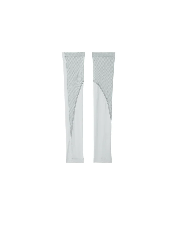 manchettes-de-sport-demi-cercle-pour-femme-design-original-ete-color-block-destructure-longues-et-courtes-deux-couleurs-accessoires-de-mode