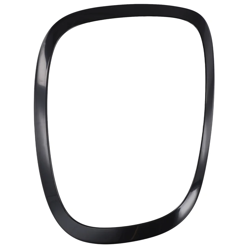 

ABQB-задняя правая рама заднего фонаря, задний фонарь, объемная отделка, рамка заднего фонаря для Mini Cooper F55