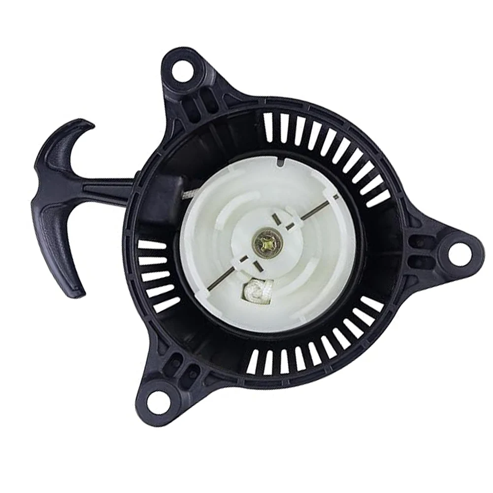 Recoil Starter 28400-ZM7-003 For GXH50 GXV50 WX15 Lawn Mower Brushcutter Grass Trimmer Garden Power Tools Start Pull Plate