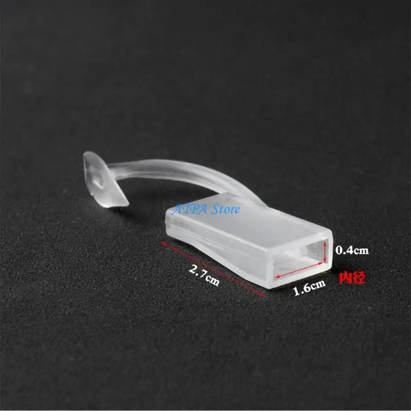 U13C Car Film Cutting Protective Barrier Tool – None Marring Plastic Tool for Auto Glass & Paint Safe| comprehensive ranging