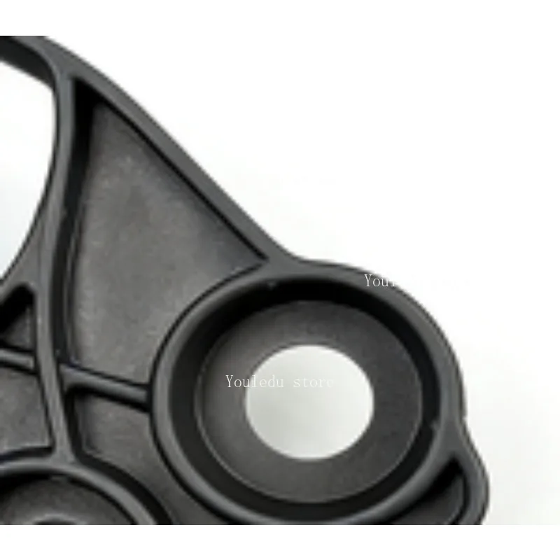 

Suitable for MT09 FZ09 14-15-16 17-20 years instrument bracket fixed shell black base