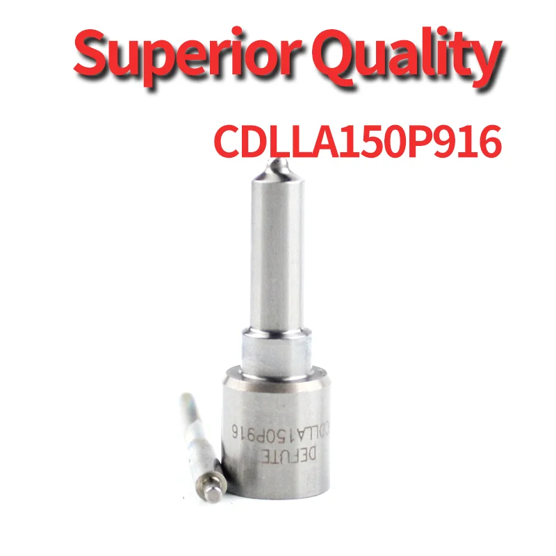 

CDLLA150P916 Diesel electric injection nozzle is suitable for Zhaochai 4102-E3C 4102EZLQ-A Zhaochai 4102 excavator engine