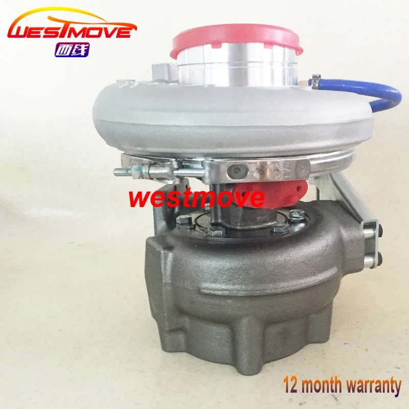 HE500WG turbo 21496659 21281646 3772476 3781266 3788863 3889180  turbocharger for Volvo Penta High Power Marine MD11 Engine