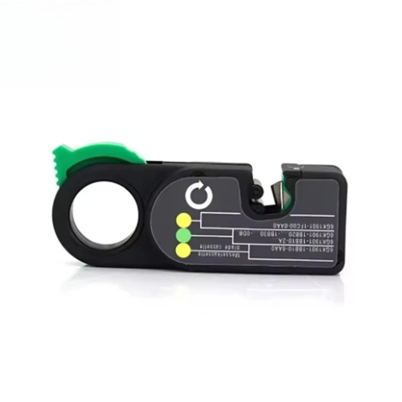 

Hot Sale Industrial Ethernet FastConnect Stripping Tool 6GK1901-1GA00 100% Brand New Original and Genuine in Stock