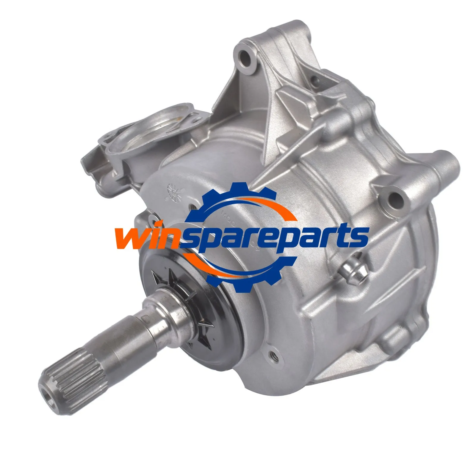 Transfer Case Assembly 0CJ409431C Fits For 2021 Audi A5 Sportback 2.0L 45 TFSI