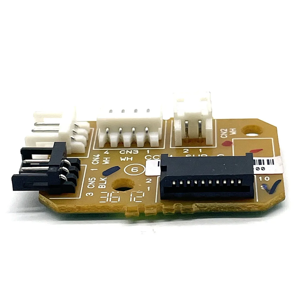 

Флейта CC411 Подходит для Epson