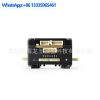 HGLRC SPECTER F760 BOX MPU6000 F722 BL32 Integrated flying tower