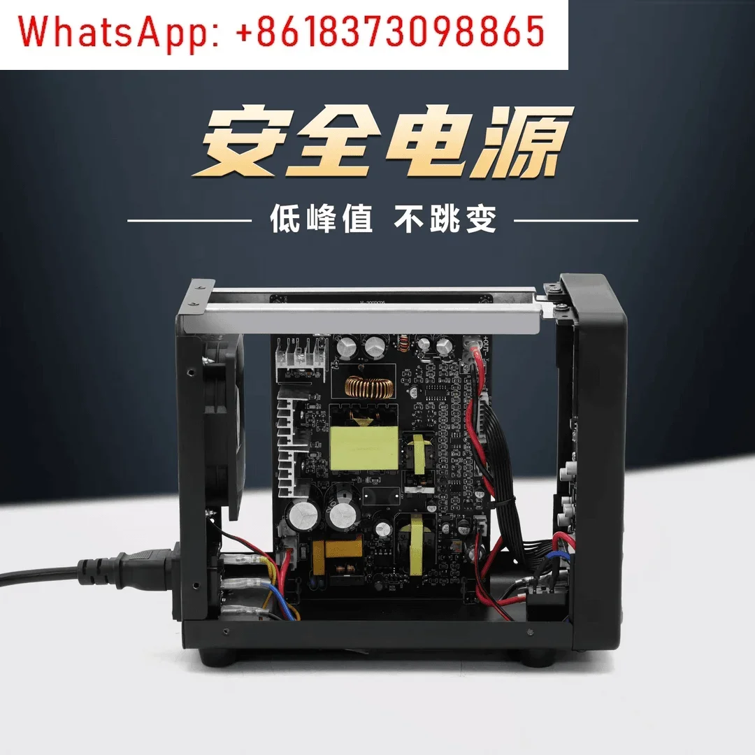 3005 regulated power supply 30V voltage 5A current high precision regulated power supply