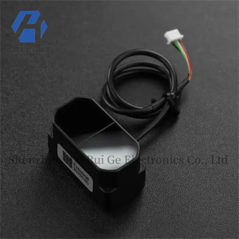 

TFmini Plus (ToF) laser rangefinder 12m (IP65) brand new original