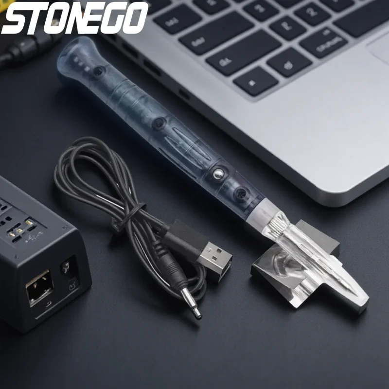Stonego Mini Usb So… - image
