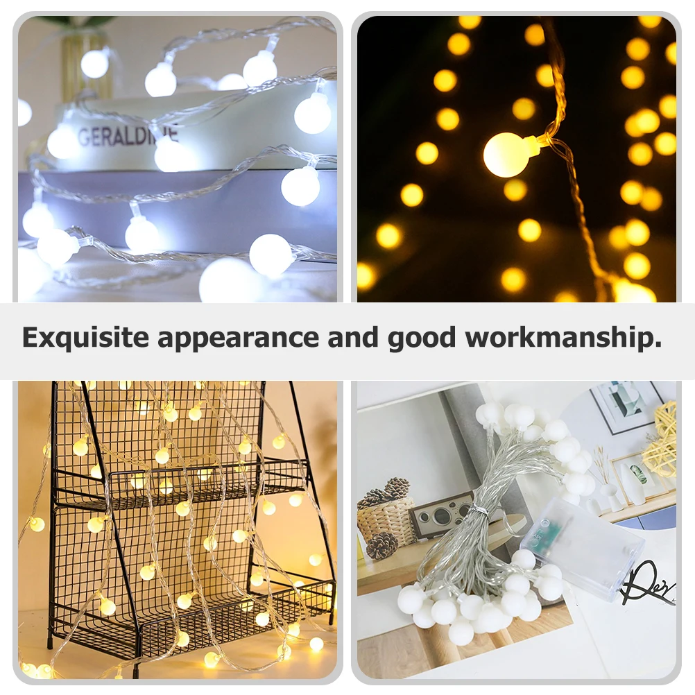 

Camping Accessories Convenient Light USB Lights for Decoration Abs Decorative Tent Lamp Portable