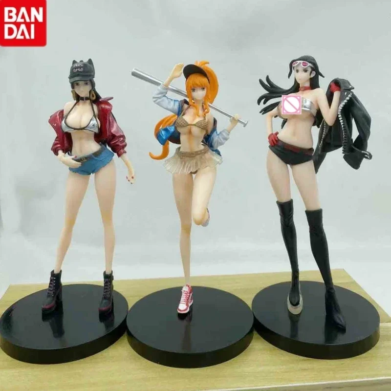 18Cm One Piece Anim…