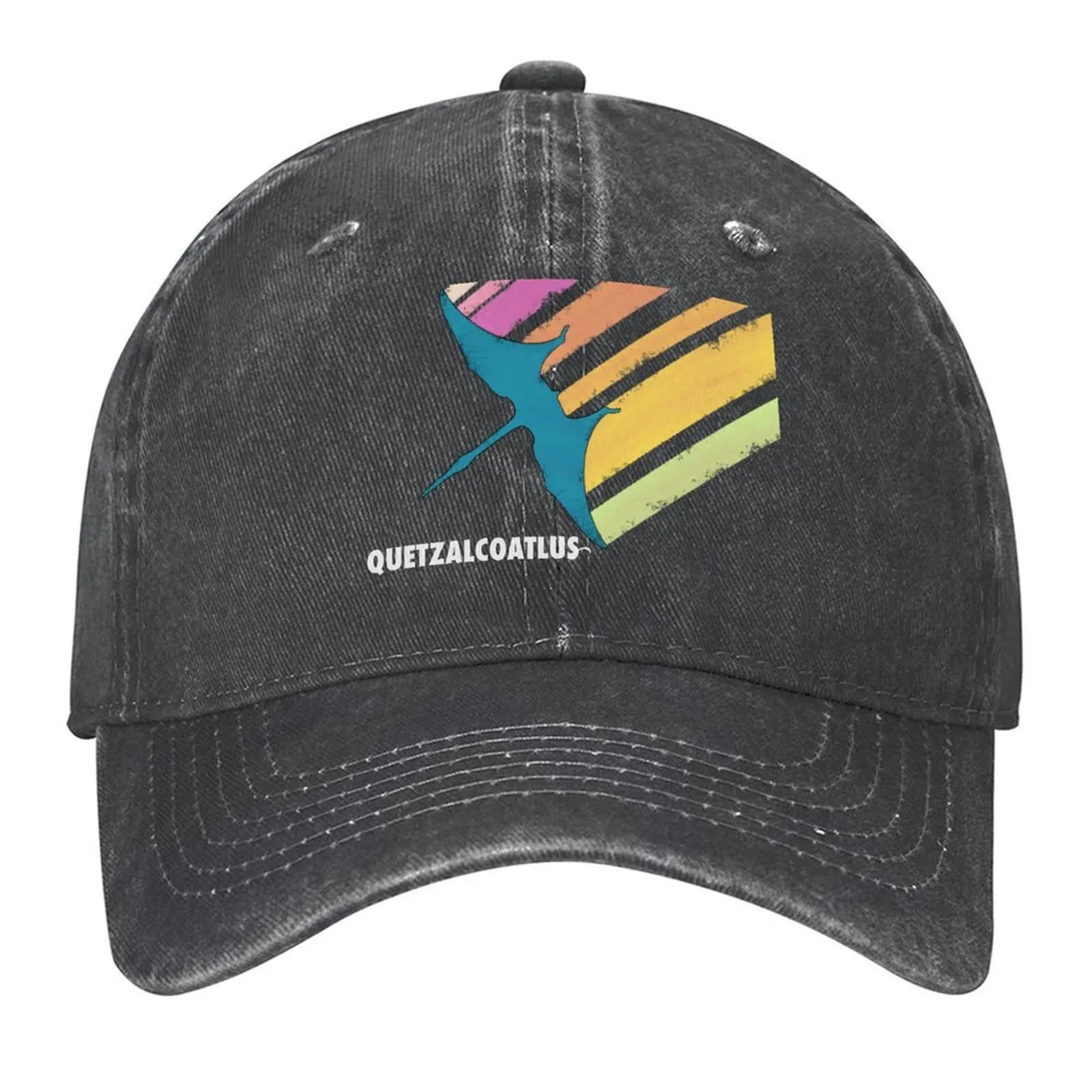 

Quetzalcoatlus Baseball Cap Golf Hat Golf Hat Man beach hat Trucker Hats For Women Men's