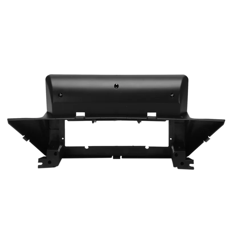 

AEE5-рамка для автомобильного радио для BMW X1 E84 2009-2015, 10-дюймовый комплект для крепления на панели стерео, запасные части, аксессуары