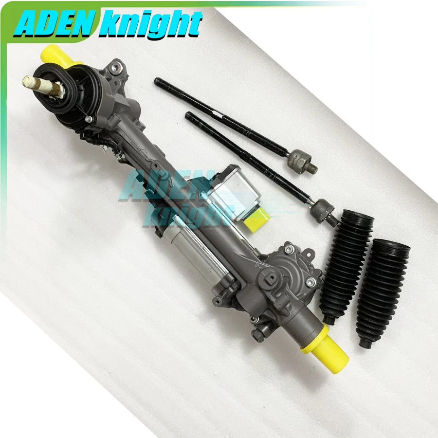 Auto Power Steering Rack 1K1423051Cp 1K1909144L 1K1423051Am 1K1423055F 1K1909144M For Vw Magotan Scirocco Golf LHD