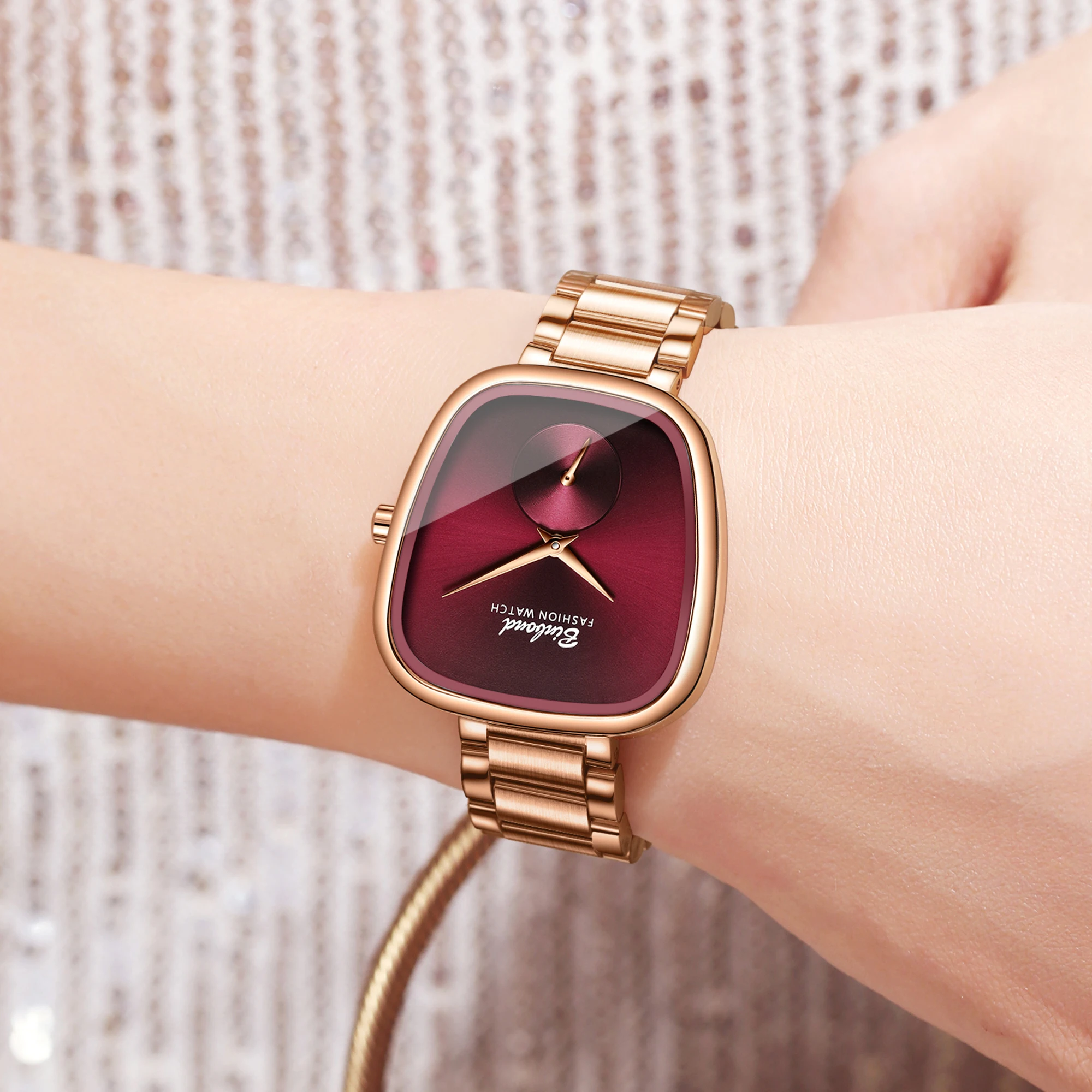 Thumbnail 3 - #33 Cheap Womens Watches Worth Buying