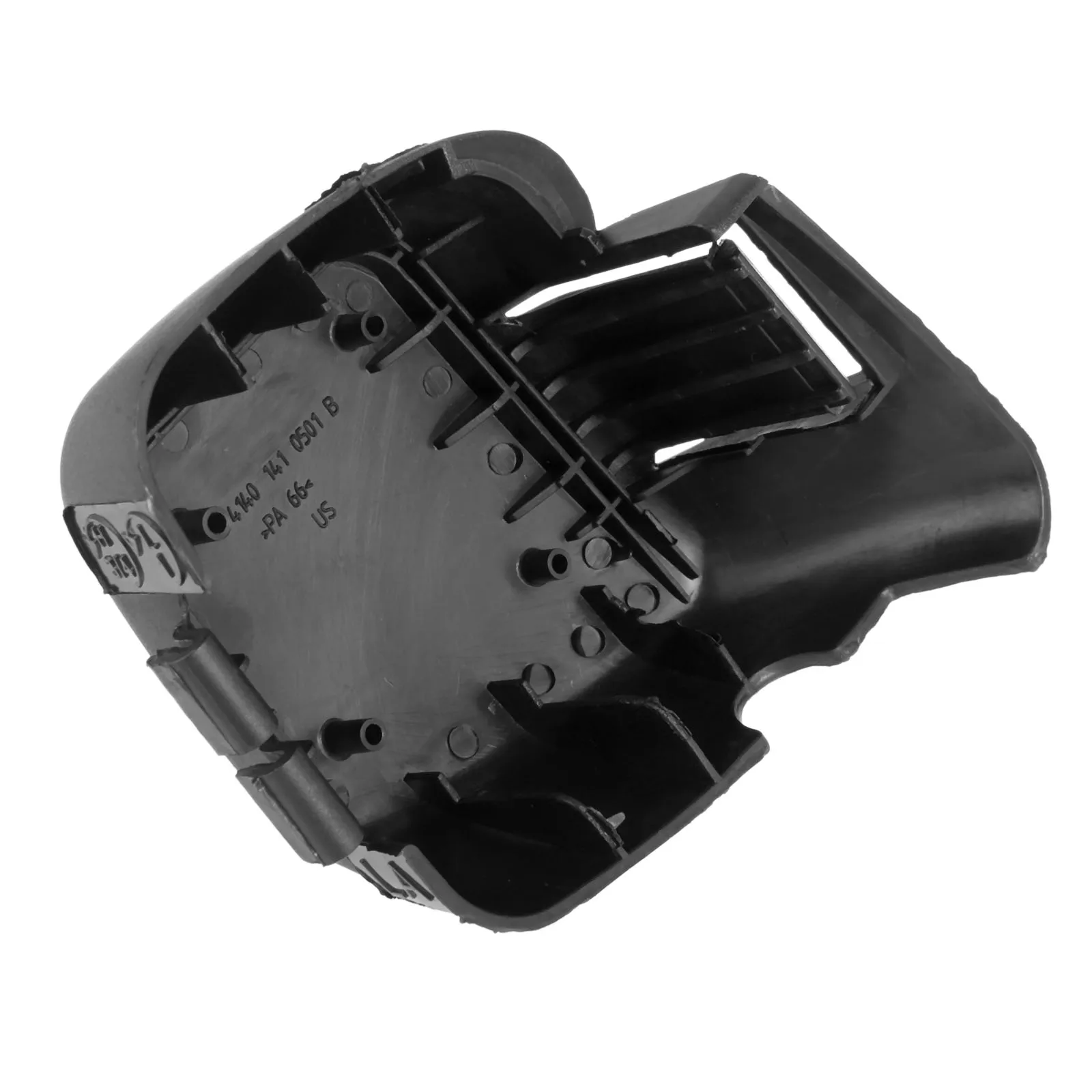 Coperchio filtro aria alloggiamento starter ed entrambi i filtri adatto per Stihl FS55 FS55C FC55 FS45 FS46 HS45 FS38