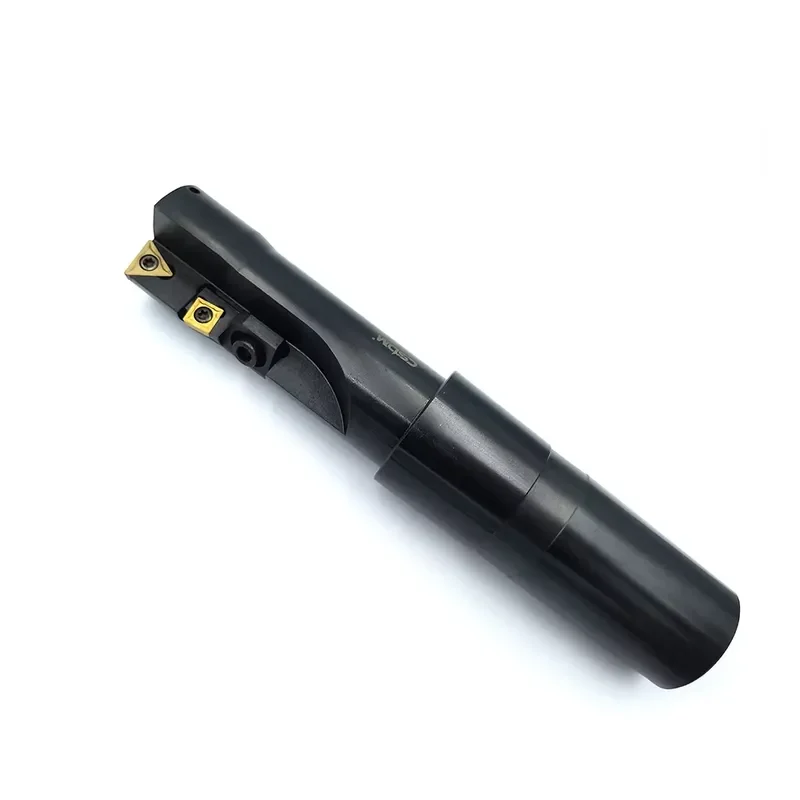 Customizable High Precision Indexable External Cooling Cutting Metal Hole Expanding Roughing Reaming Workpieces Boring Tool
