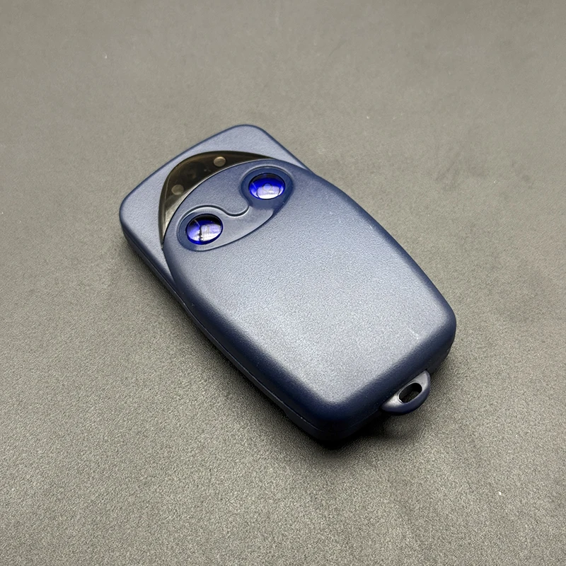 100% استنساخ NICE Flo Flo1 Flo2 Flo4 باب المرآب التحكم عن بعد 433.92 ميجا هرتز رمز ثابت #5