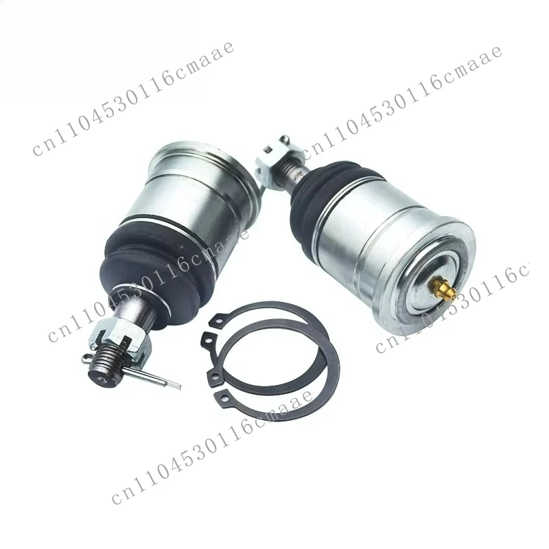 Suitable for providing expandable front ball joints