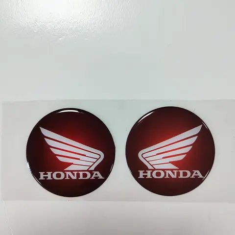 8 best sales logo honda moto - №3