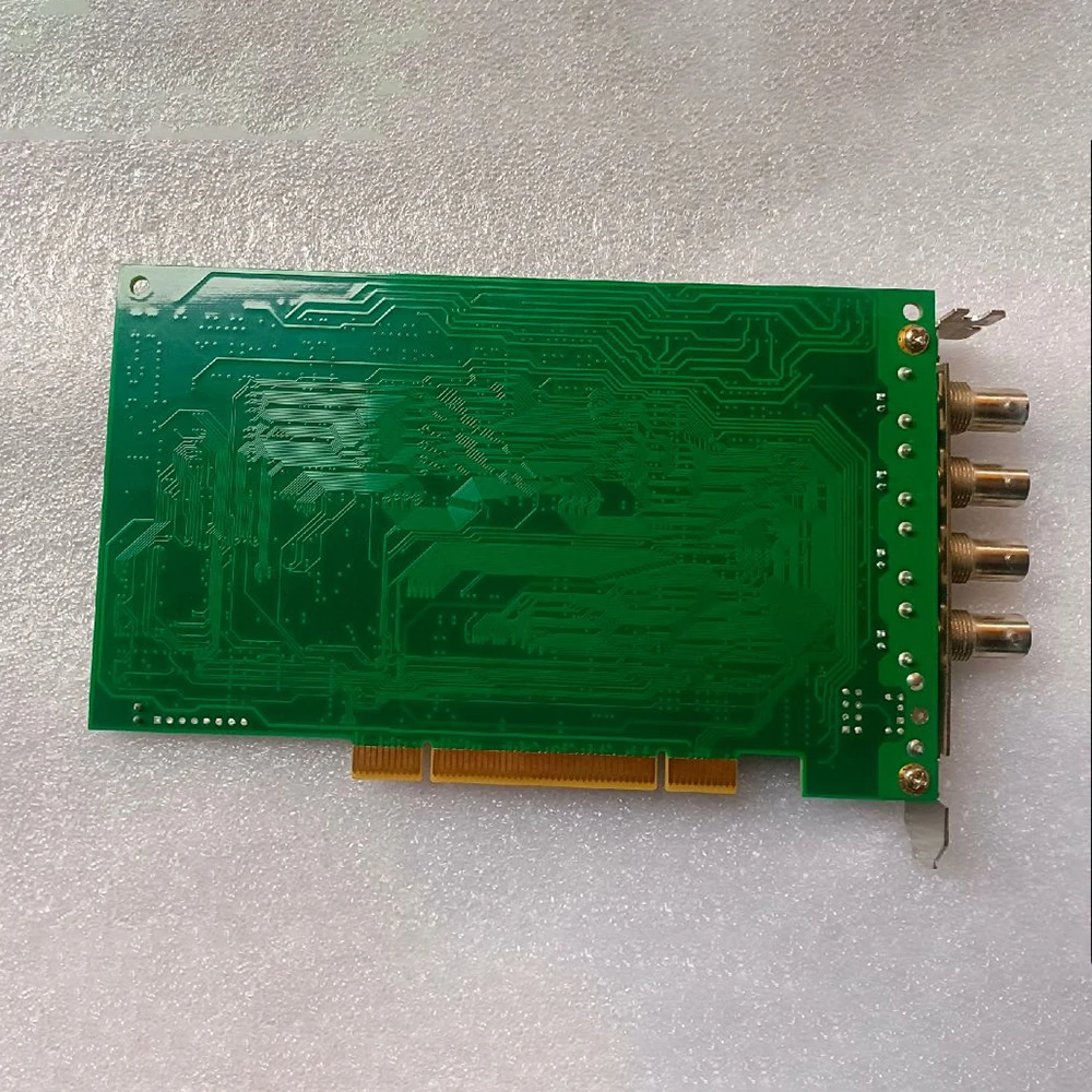 Bilderfassungskarte RTV-24 PCI-MP4S