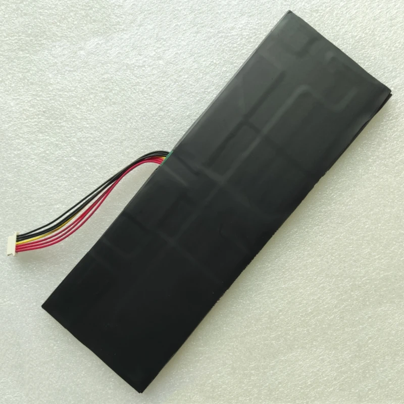 New JJY 4878175 H-4863176P Laptop Replace Battery 7.7V 36.96Wh 4800mAh For COMPAQ CQ 25 CQ25 Netbook Tablet PC