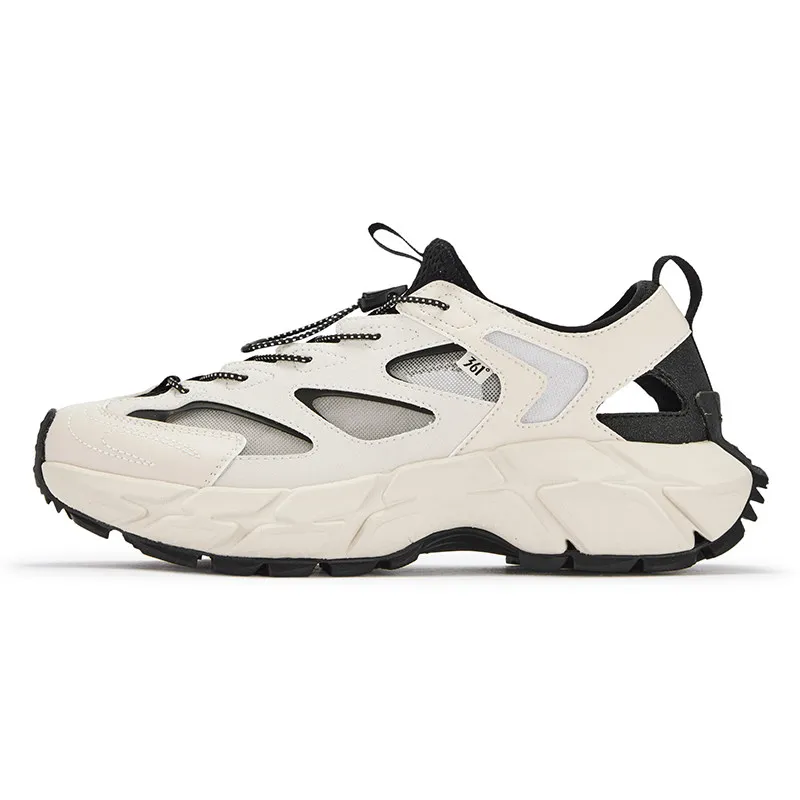 361 Degrees Paddle Herren-Flusswanderschuhe, Mesh, atmungsaktiv, stabiler Halt, Sommer, Outdoor, Wandern, Angeln, Herren-Sandalen 672626766 – Detail 16