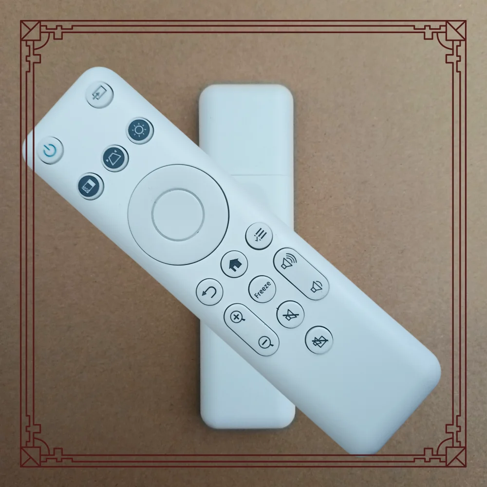 Подходит для проектора Epson CO-FH01 CO-W01 CO-FH02 Новый универсальный пульт дистанционного управления