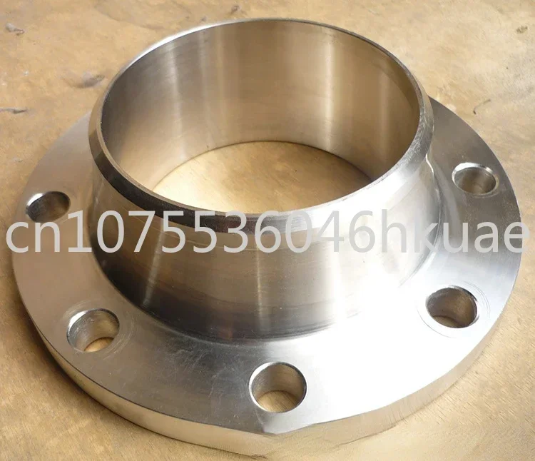 304 Stainless Steel Threaded Flat Plate, 201 Flange Welded, Marine Stainless Steel