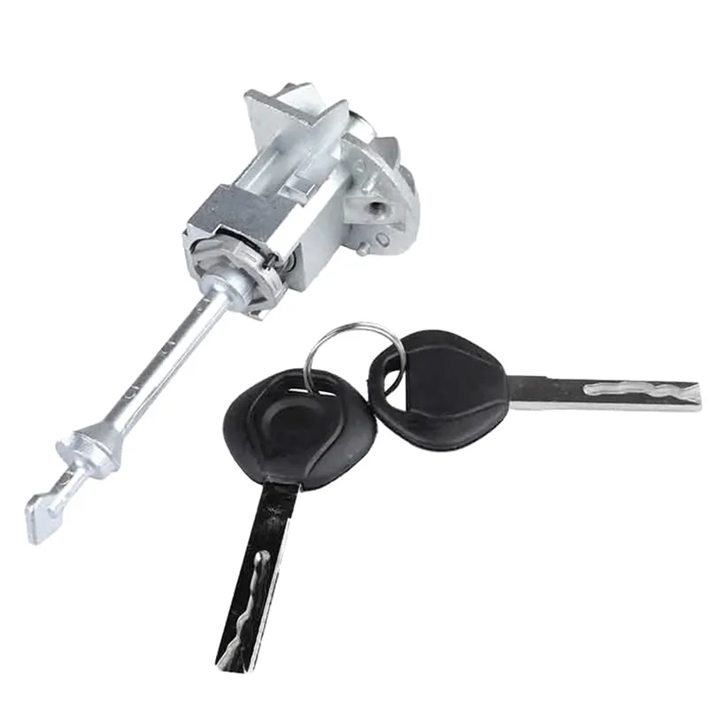 Classy-New Door Lock Core Car Accessories Left 51212993145 51217310733 51212993147 For BMW X1 E84 2008-2012