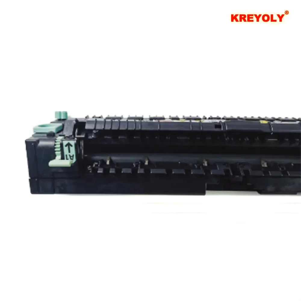 Replacement of Lexmark W840 W850 Fuser Unit 40X0648 40X0649