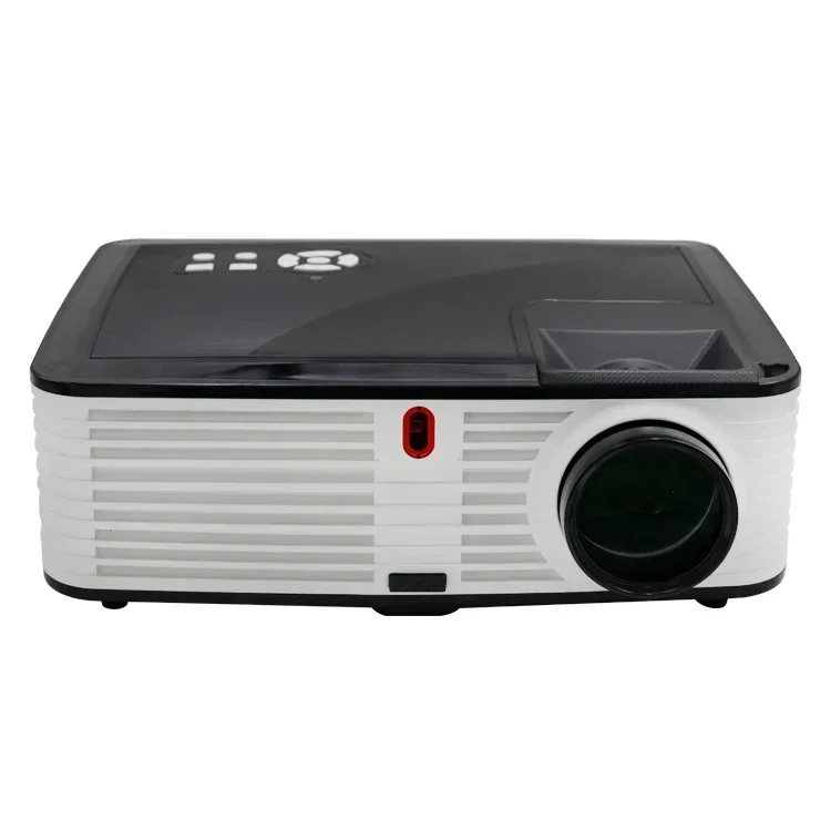 10000:1 contrast ratio full hd projector 1080P 4000 lumens 1920*1080 LED projector