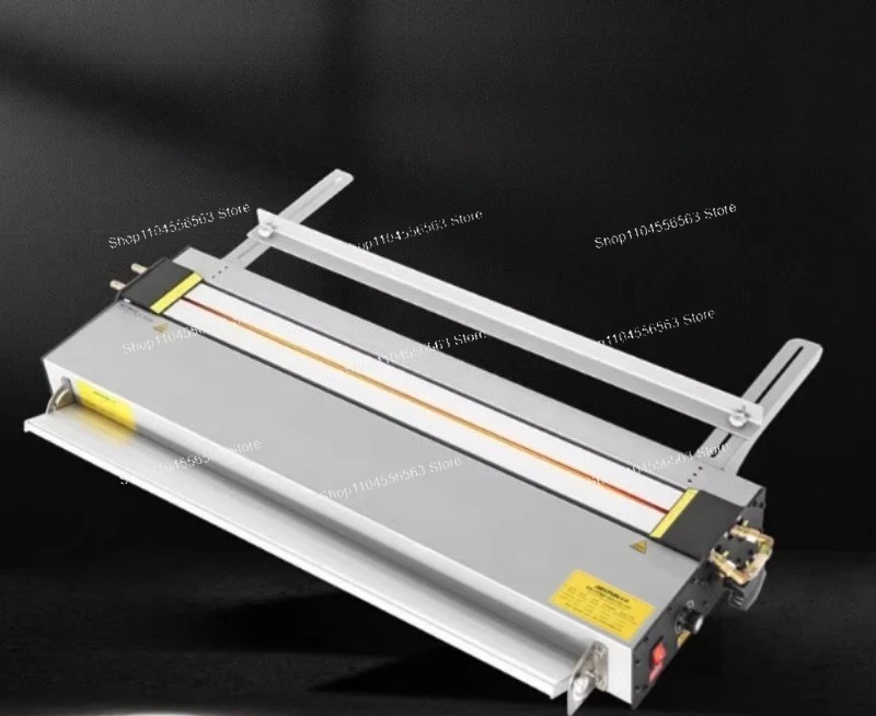 ABS/PP/PVC Hot Bending Machine 1300mm Plastic Sheet Bending Machine Infrared Heating Acrylic Bender Machine 110/220V 1PC