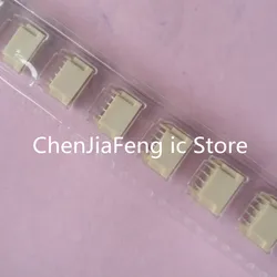 10PCS~500PCS/LOT  502352-0400  5023520400  4pin 2.0mm  New original